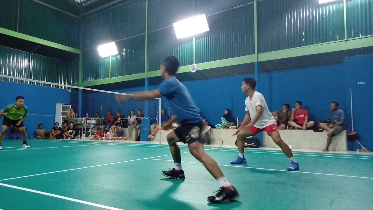 situs taruhan badminton: Panduan Pemula untuk Memahami, Memilih, dan Menggunakannya dengan Aman