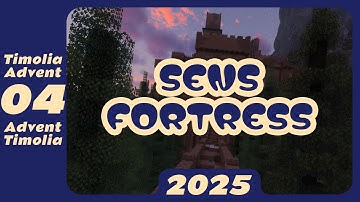 02:46:700 Speedrun | Timolia Advent 2025 | Day 4