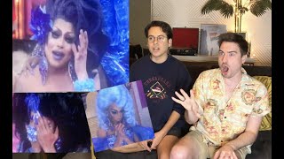 Rupaul's Drag Race All Stars 6 Trailer Reaction