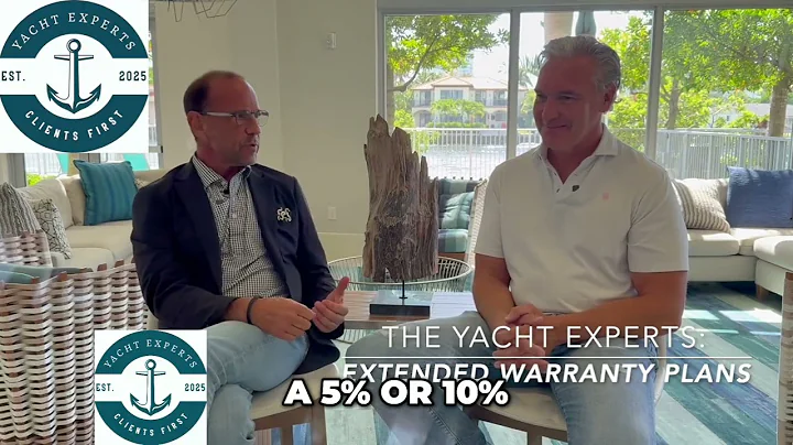 Extended Warranty for Florida Boats:The Yacht Experts should be your First Call! (954) 692-7177