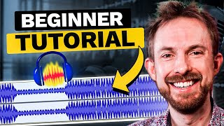 Audacity Tutorial For Beginners screenshot 3