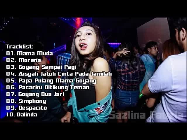 Dj 👉mama MuDa full album👈 Enak banget coy 😗 class=