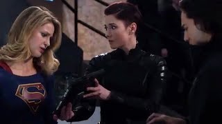Supergirl 4x07 Sneak Peek Supergirl 4x07 Sneak Peek