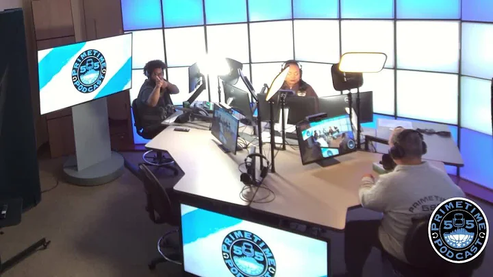 PRIMETIME 585 PODCAST 12/18