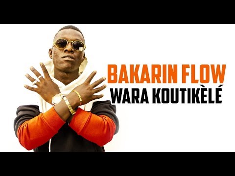 BAKARIN FLOW - WARA KOUTIKÈLÉ (2020)
