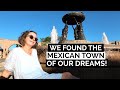 48 incredible hours in MORELIA Mexico | Travel guide | 20 places to eat, things to do