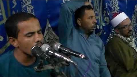 الشيخ يسن العطار- من سورة الاحزاب فى افراح ال الغنايمةبابطوجة 20- 9- 2024 صوتيات وتصوير جابرالعطار