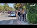 بين الامتحان والتصحيح..تلاميذ يواصلون اجتياز امتحانات البكالوريا في الجديدة وسط إجراءات مراقبة صارمة