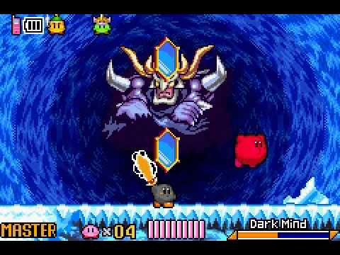 Actualizar 48+ imagen kirby and the amazing mirror final boss