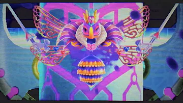 クローン剣士ダークマター クローン剣士ダークマター