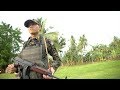 Watch bangsamoro islamic armed forces troops choose peace through the ballot