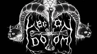 Video thumbnail of "Legion Of Doom - Sacrificio."