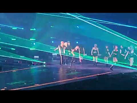 羅志祥演唱會