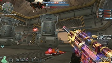 Hack trong chế độ AI 3 - Vực Tử Thần