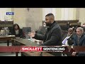 Gambar cover Jussie Smollett's brother asks for lenient sentence