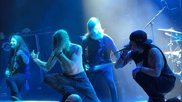 AngelMaker - Vengeance (Live in Orlando, FL 12-6-25)