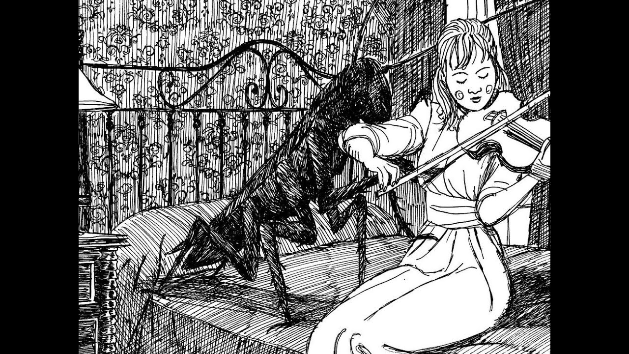 превращение кратко