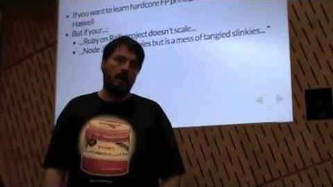 Robert Ellen   A Quick Introduction to Erlang and the OTP Libraries   BFPG   2013 10 29 Mobile clip3