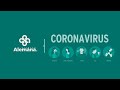 Coronavirus Covid-19: Claves para entender la enfermedad y protegerse - Clínica Alemana