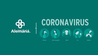 Coronavirus Covid-19: Claves para entender la enfermedad y protegerse - Clínica Alemana