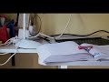 First Attempt at Cinematic Filmmaking and Editing