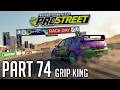 Need for Speed ProStreet Walkthrough on keyboard Part Need for Speed ProStreet Walkthrough on keyboard Part