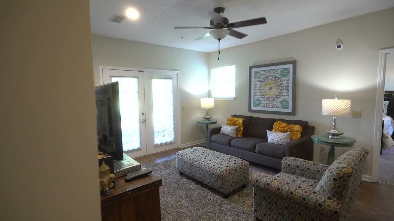 Legacy Apartment Homes in Ridgeland, MS YouTube