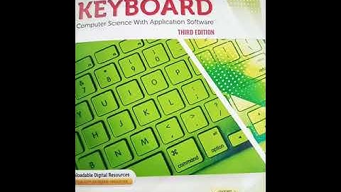 Oxford Keyboard class 3 Exercise of unit 3 * Let