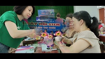 Viên chức người lao động năm học 2024 - 20252024