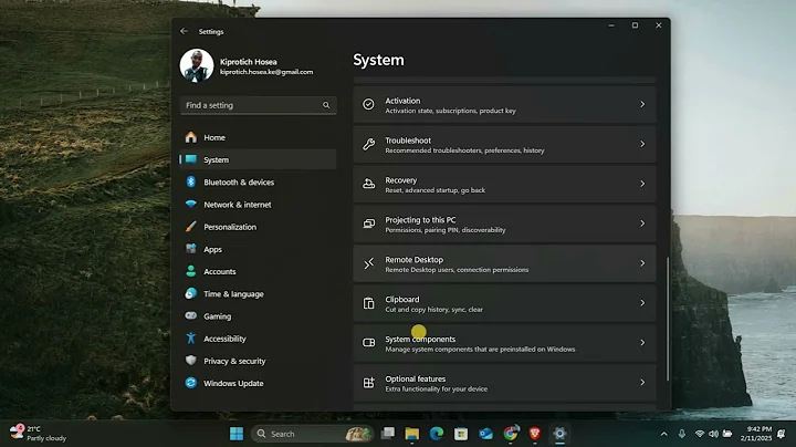 How To Enable Developer Mode on Windows 11