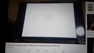 Porchlight Entertainmentleapfrog 2005