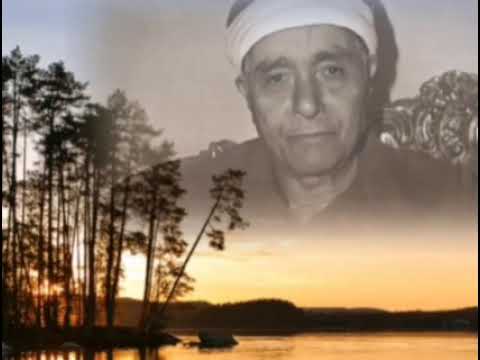 الأسطورة مصطفى إسماعيل ملحمة حقيقية من مقام العجم والنهاوند والنخل باسقات 