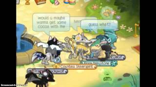 AJ Random Funny Moments! #1