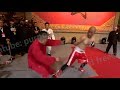 熊呈呈独臂 KO 咏春余昌华 (高清) Chinese MMA guy VS. Wing Chun Kung-Fu master