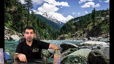 rehte hum Peshawar main hain laiken dil dharakta swat main hai | Ali Sudais | ACA Peshawar | NMDCAT