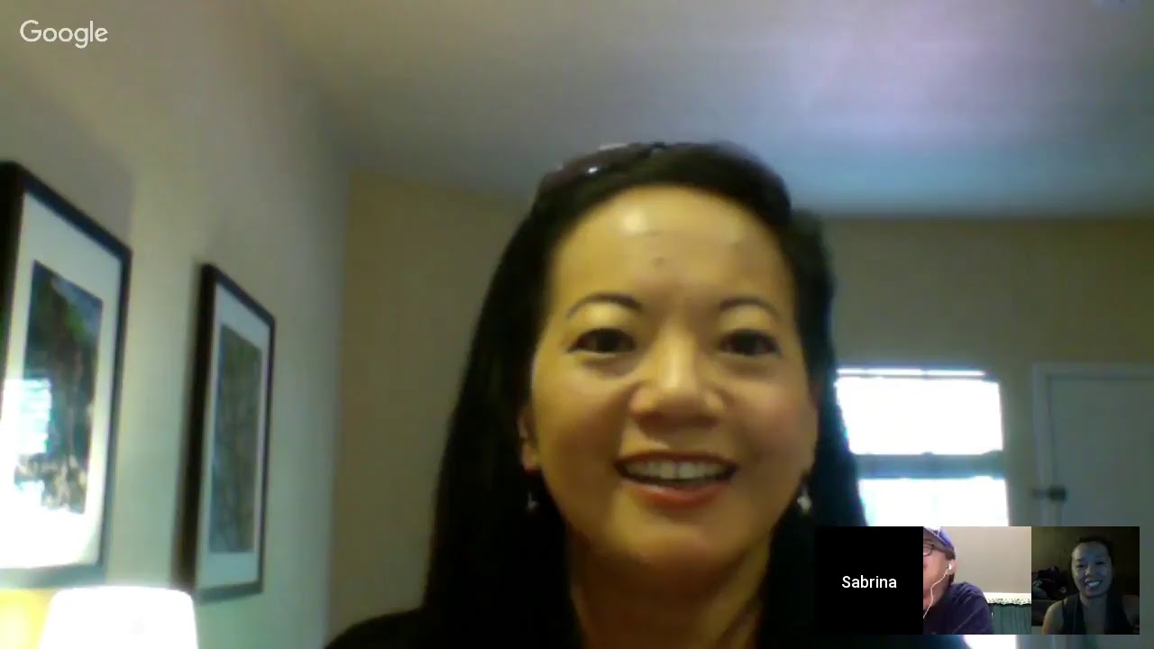 Rangers Live Chat | Sabrina Lu | Scorpina | Goldar's Vice-Versa | 6.17.2017