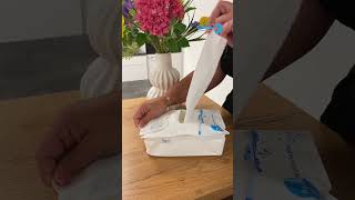 Avodesch Mop Set Disposable Wet2Go Compleet