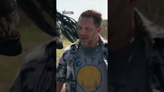 Meinen wir ernst 😬 Das Marvel Trouble-Duo ist zurück! #Venom: The Last Dance - Ab 24.10. NUR im Kino