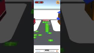 Money Land 3D Unity Game Source Code #unity #unity3d #unitydev #unitydeveloper #sourcecode screenshot 4