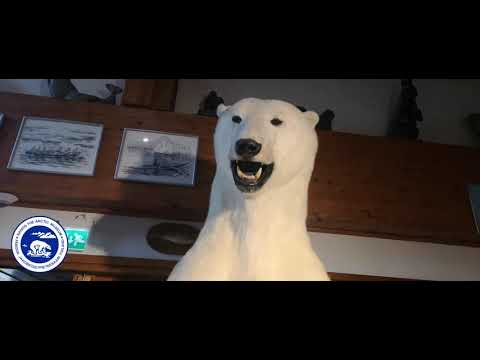 This introductory video comes from the Arctic Museum Nanoq itself. The museum’s local visitor information describes its exhibitions on Arctic cultures, history, nature and polar expeditions, across the main building and outdoor museum. The institution’s own channel makes this a direct introduction to one of Jakobstad’s more distinctive cultural stops. The video does not establish current opening hours; the museum is seasonal, so confirm its latest arrangements before travelling to Fäboda.