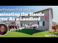 Eliminating the Hassle Factor As a Landlord with Glenn McCrorey | BP Podcast 110