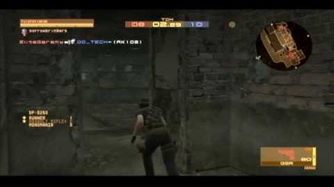 MGO Jøy Lagswitching