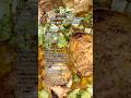 Easy Zingy Honey Mustard Marinade Recipe for Chicken!