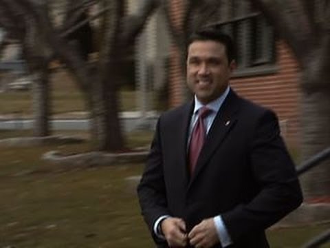 Rep. Michael Grimm