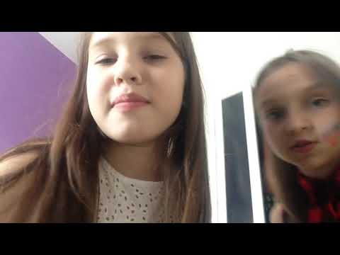 Мистика у подруги