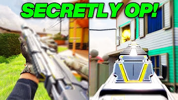 A COD Mobile Pro Player Used This For 2 Months Straight..