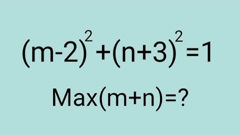 A Very Nice Math Olympiad Problem l harvard university entrance question l olympiad mathematics 
