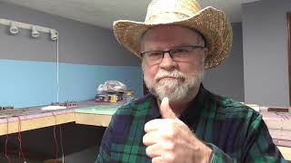 Dave 's Trains New Layout Update #8