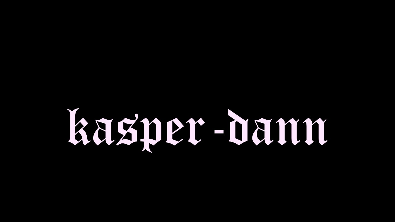 "PRINCESA" // KASPER-DANN // SUR FLAVA