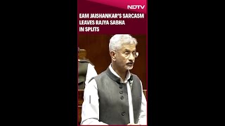 Information Operation Sindoor | ‘China Gurus, Chindia’: EAM Jaishankar Slams Congress In Rajya Sabha Update